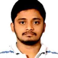 Mandadi Sumanth yadav Class 11 Tuition trainer in Hyderabad