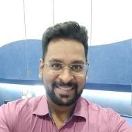 Hariharan Iyer Class 12 Tuition trainer in Thane
