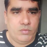 Ashutosh Kr mishra Spoken English trainer in Patna Sadar