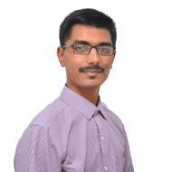 Abhishek P. Quantitative Aptitude trainer in Pune