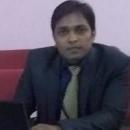 Photo of Sachin Kumar Bhagat