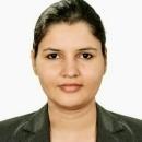 Photo of Pratibha Paliwal