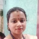 Photo of Lakshmi V.