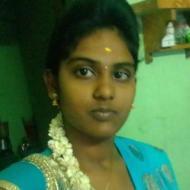 Nandhini P. Class I-V Tuition trainer in Chennai