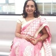 Sarita L. .Net trainer in Nagpur