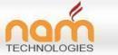 Photo of NAM Technologies India Pvt. Ltd