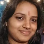 Nilu K. Class 8 Tuition trainer in Ranchi