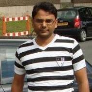 Devendra Yadav Angular.JS trainer in Lucknow