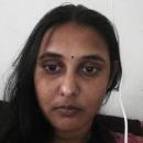 Photo of Swetha