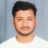 Ashutosh Upadhyay Class 9 Tuition trainer in Agra