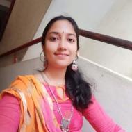 Sruti S. Vocal Music trainer in Seattle