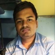 Prabhat Kumar Prajapati Class 12 Tuition trainer in Durgapur