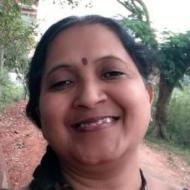 Jaya N. German Language trainer in Bangalore