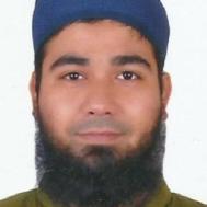 Mohammad Anas beg Class 7 Tuition trainer in Delhi