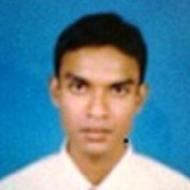Sujoy Halsan BTech Tuition trainer in Murshidabad