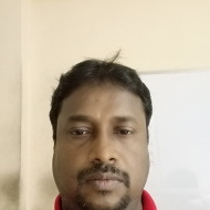 Arul Jothi German Language trainer in Chennai