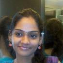 Photo of Adhilakshmi B.