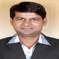 Ritesh Kumar jain C Language trainer in Udaipur