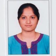 Bhanu P. BTech Tuition trainer in Hyderabad
