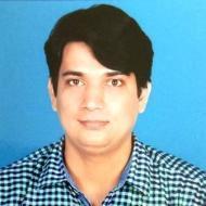 Dr Mahesh Kumar Saini Class 10 trainer in Gurgaon