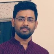 Hrishikesh Chaudhari C++ Language trainer in Pune