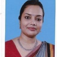 Debika C. Class 9 Tuition trainer in Kolkata