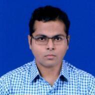 Shubhajit Kumar Mahapatra Class I-V Tuition trainer in Puri