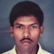 Govind Rao pokklla Class 12 Tuition trainer in Pune