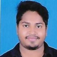 Sameer Ahmed Class 12 Tuition trainer in Mumbai