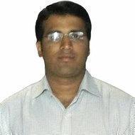 Nilesh Bane PL/SQL trainer in Pimpri-Chinchwad