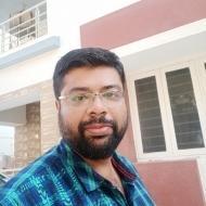 Dharam Trivedi Class 12 Tuition trainer in Ahmedabad