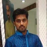 Naveen PCB Design trainer in Hyderabad