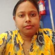 Aparna K. Engineering Diploma Tuition trainer in Patna Sadar