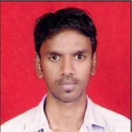 Sanjeev Kumar SAP trainer in Hyderabad