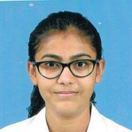 Manisha K. UGC NET Exam trainer in Vadodara
