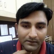Saurav Kumar Choudhary Tally Software trainer in Noida