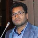 Photo of Dr. Vineet Saurabh