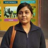 Sukanya D. UGC NET Exam trainer in Kolkata