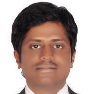 Abhishek Ashok Python trainer in Shamshabad