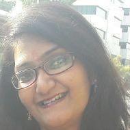 Christina L. Spoken English trainer in Hyderabad