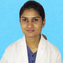 Photo of Dr. Aayushi G.