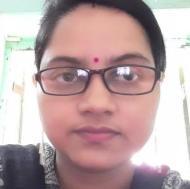 Payel G. Class 12 Tuition trainer in Baharampur