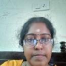 Photo of Lakshmi K.