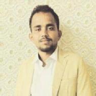 Ramkumar P PHP trainer in Chennai