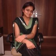Ritika J. Class I-V Tuition trainer in Delhi