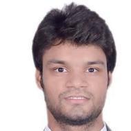 Vivek Shukla BTech Tuition trainer in Delhi