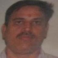 M V H Vasudeva Rao Computer Course trainer in Hyderabad
