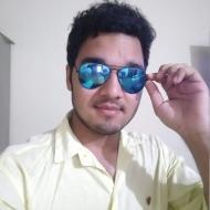 Amit Singh Negi Class 11 Tuition trainer in Delhi