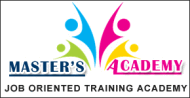 Masters Academy IT Training Center Gift Packing institute in Hyderabad