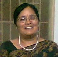 Mridula S. Spoken English trainer in Coimbatore